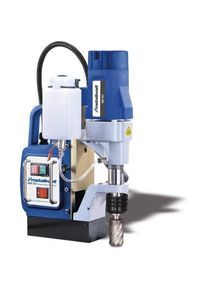 METALLKRAFT, Tischbohrmaschine, Magnetbohrmaschinen-Set MB 351