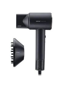 Language Lizard, F&ouml;hn, Hair dryer Zelmer ZHD9004 (1600 W)