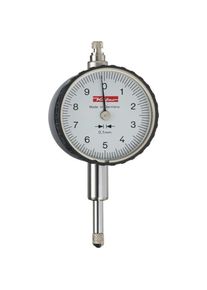Feinkost K&auml;fer K&auml;fer, Messlehre, Messuhr KM 10A 10mm Abl.0,1mm m.Kal.