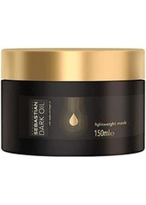 Sebastian, Haarmaske, Dark Oil (150 ml)