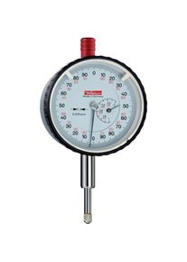 Feinkost K&auml;fer K&auml;fer, Messlehre, Messuhr FM1000/5 T 5mm Abl.0,001mm m.Kal.