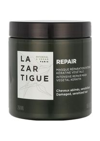 Lazartigue, Haarmaske, Intense Repair Repair Mask - 250 ml (250 ml)