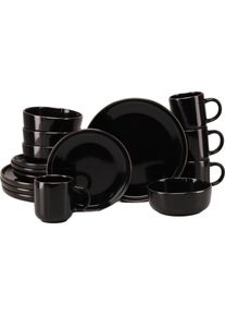 Creatable, Geschirrset, Nordic Festive (16 Stk.)