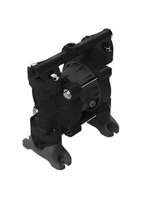 Lutz, Garagenausstattung, Doppelmembranpumpe 1/4"