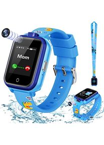 LiveGo T10-T13 (4G), Smartwatch