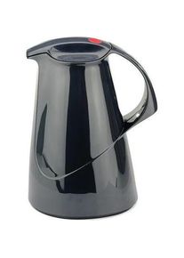 ROTPUNKT Thermoskanne 1 0 l schiefergrau (anthrazit), Thermoskanne, Grau