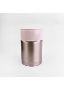 Maestro Termos obiadowy 800ml MR-1636-80, Thermoskanne, Pink