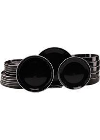 Creatable, Geschirrset, Nordic Gourmet (18 Stk.)