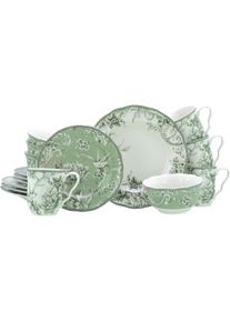 Creatable, Geschirrset, Adelaide (16 Stk.)