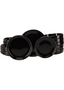 Creatable, Geschirrset, Nordic Festive (18 Stk.)