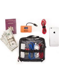 Caruba Cable Bag M double sided, Kameratasche