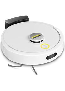 K&auml;rcher K&auml;rcher Robot sprzątający KARCHER RVC 3, Staubsauger Roboter, Weiss