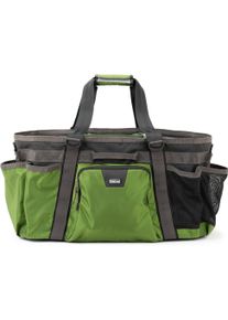 thinkTANK Think Tank LONGHAUL 75 - CARRYALL DUFFEL - Green, Kameratasche, Gr&uuml;n