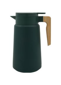 house doctor Thermos, HDCole, Dark green, Thermoskanne, Gr&uuml;n