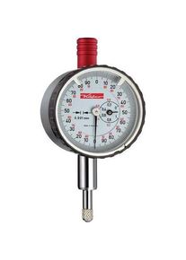 Feinkost K&auml;fer K&auml;fer, Messlehre, Feinmessuhr 0.001mm / 1mm / 40mm / ISO 463 - Werksnorm 10051