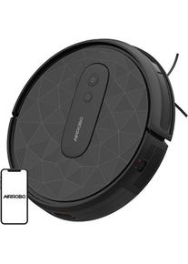 Airrobo P20, Staubsauger Roboter, Schwarz