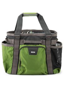 Think! Tank - Freeway Longhaul 50 - Carryall Duffelbag - Groen - Vakantie - Reizen - Reistas (50 l), Kameratasche, Gr&uuml;n