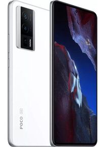 Xiaomi Poco F5 Pro | 12 GB | 256 GB | blanc