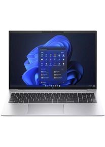 HP EliteBook 860 G10 | i7-1355U | 16" | 8 GB | 512 GB SSD | WUXGA | FP | Podsvietenie kl&aacute;vesnice | Webov&aacute; kamera | Win 11 Pro | DE