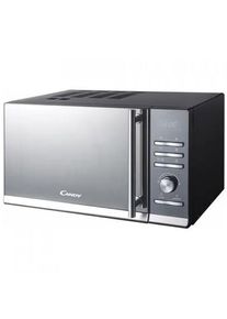 Candy CMGE23BS Micro-ondes | argent