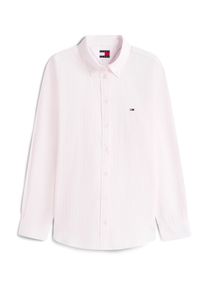 Tommy Jeans Kvinnor Blus m&ouml;rkbl&aring; Storlek XL