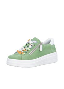 Remonte Baskets basses Femme vert taille 40