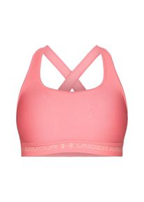 Under Armour Sportmelltart&oacute;k Női r&oacute;zsasz&iacute;n , M&eacute;ret XS