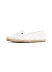 Tommy Hilfiger Espadrilles Női feh&eacute;r , M&eacute;ret 41