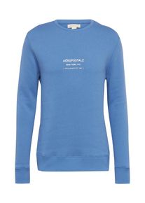 A&Eacute;ROPOSTALE Sweat-shirt Homme bleu taille S