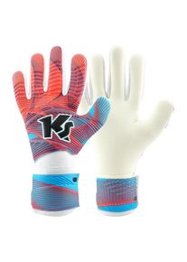 KEEPERsport Sportkesztyűk F&eacute;rfi piros , M&eacute;ret XXXS