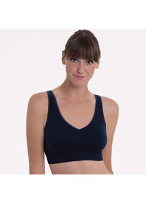 Anita since 1886 Soft-BH nahtlos, bequem, weich, ohne B&uuml;gel, herausnehmbare Cups, breite Tr&auml;ger