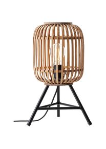 Brilliant Tischleuchte &raquo;Woodrow&laquo; E27 1 Stk. Tischlampe