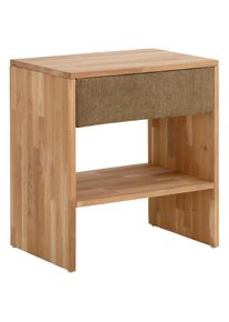 OTTO home Nachttisch &raquo;Callum&laquo; passend zur Boxspringbett-Serie Jelle
