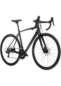 Kross Rennrad &raquo;Vento 5.0&laquo; 22 Gang Shimano 105 R7000 Schaltwerk Kettenschaltung