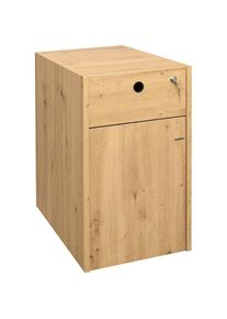 M&auml;usbacher M&auml;usbacher Unterschrank &raquo;Big System Office&laquo; Breite 41 cm