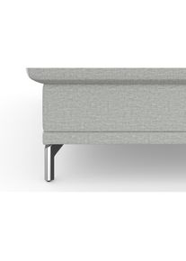 Home Affaire Wohnlandschaft &raquo;Palm Beach U-Form&laquo; Federkern, mit Sitztiefenverstellung, wahlweise mit Bettfunktion