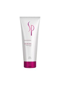 Wella SP Haarsp&uuml;lung &raquo;Color Save Conditioner&laquo; farbsch&uuml;tzend, einfache Anwendung, pflegend
