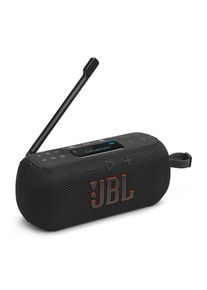 JBL Digitalradio (DAB+) &raquo;DAB Radio 3&laquo; (Bluetooth WLAN Digitalradio (DAB+) FM-Tuner 7 W)
