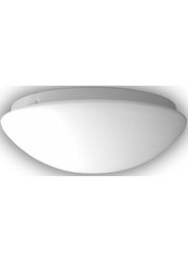 Niermann Deckenleuchte &raquo;Nurglasleuchte Opal matt&laquo; E27 1 Stk.