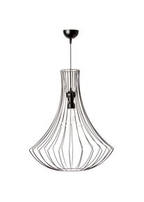 Kayoom H&auml;ngeleuchte &raquo;H&auml;ngelampe Chiara 110&laquo; E27 1 Stk. Industrie- und Nostalgie-Design