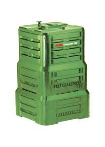 Al-Ko Thermokomposter &raquo;Komposter K 390&laquo; aus Recyclingmaterial