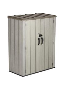 Lifetime Garten-Ger&auml;teschrank