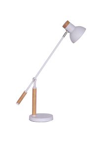 Salesfever Schreibtischlampe &raquo;Matilda&laquo; E27