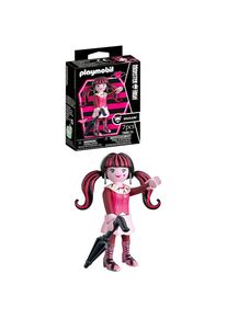 Playmobil Konstruktions-Spielset &raquo;Draculaura (71995), Monster High&laquo;