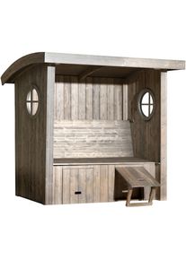 Weka Sitzlaube &raquo;Merano&laquo;