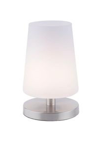 Paul Neuhaus LED Tischleuchte &raquo;Sonja&laquo; G9 1 Stk. Warmwei&szlig; 3-Stufen Touchdimmer