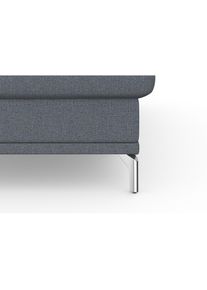 Home Affaire Ecksofa &raquo;Palm Beach L-Form&laquo; Federkern, mit Sitztiefenverstellung, wahlweise mit Bettfunktion