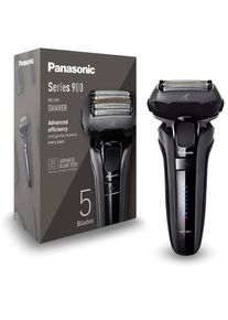 Panasonic Elektrorasierer &raquo;Series 900 Premium Rasierer ES-LV6U&laquo; Langhaartrimmer