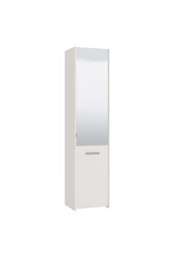 Inosign Schuhschrank &raquo;Menorca Schuhkommode, Lagerschrank, Schuhregal, Breite 47 cm&laquo; mit zwei T&uuml;ren, in modernen und eleganten Farben, mit einem 