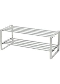 SPINDER DESIGN Schuhregal &raquo;REX&laquo; Metall, Breite 70 cm